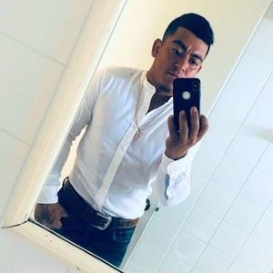 Meet your Posher, Hernan